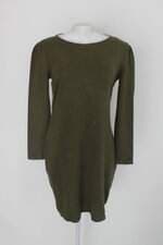 Vestido feminino verde