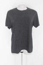 Blusa hering feminina cinza