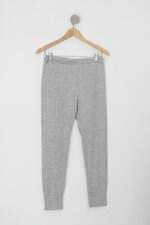 Calça de tecido s4 feminina cinza