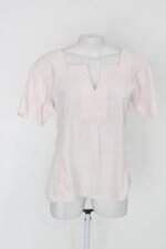 Blusa siberian feminina rosa