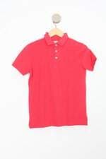 Camiseta Infantil zara coral