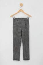 Calça de tecido c&a feminina xadrez