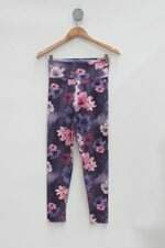 Calça Legging renner feminina rosa