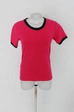 Blusa anna byss feminina rosa