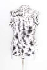 Blusa les chemises feminina estampada