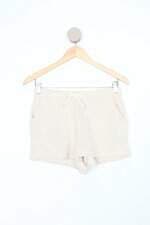 Shorts Infantil lunender hits off-white