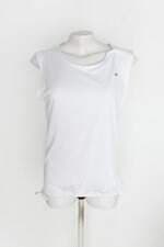 Regata esportiva c&a feminina branca