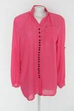 Blusa reality feminina rosa