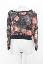 Blusa feminina estampado