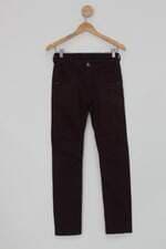Calça Infantil feminina vinho
