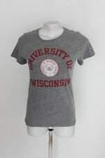 Blusa feminina cinza com Silk