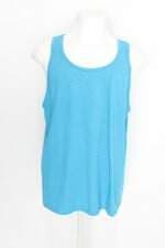 Regata feminina azul