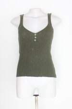 Blusa feminina verde