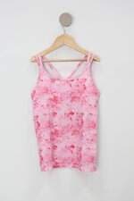 Blusa Infantil joe fresh estampada