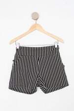 Shorts feminino estampado
