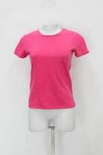 Camiseta zara feminina rosa