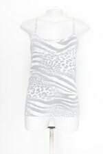 Regata feminina estampado