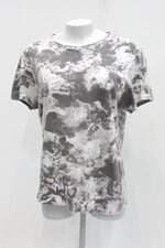 Blusa c&a feminina estampada