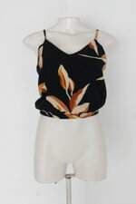 Regata handbok feminina estampada