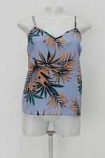 Blusa dntta donatta feminina estampada
