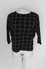 Blusa riachuelo feminina estampada