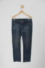 Calça Jeans feminina azul