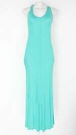 Vestido lofty style feminino verde