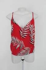 Blusa renner feminina estampada com Forro
