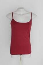 Regata renner feminina vinho