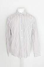Camisa apolo ashirt masculina listrada 