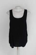 Blusa hering feminina preta