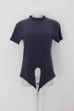 Blusa pernambucanas feminina azul