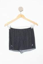 Short doll feminino estampado