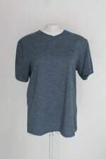 Blusa feminina cinza