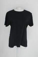 Blusa feminina preta