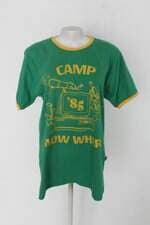 Blusa stranger things feminina verde com Silk