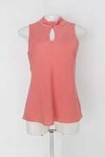 Blusa clonix feminina rosa