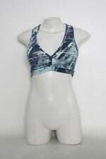 Top feminino estampado com Bojo