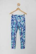 Calça Legging feminina estampada