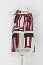 Blusa clonix feminina estampada 