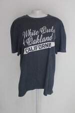 Camiseta old navy masculina cinza