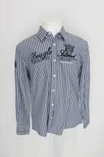 Camisa beagle original masculino listrado 