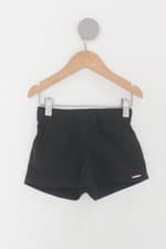 Shorts Infantil me my preto