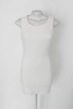 Vestido forever 21 feminino branco