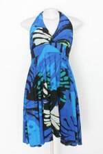 Vestido feminino estampado