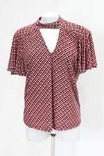 Blusa renner feminina estampada