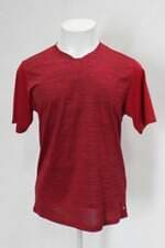 Blusa centauro feminina vermelha