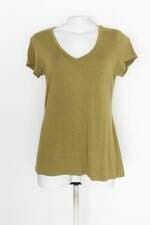 Blusa namine feminina verde