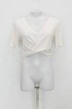 Blusa renner feminina branca