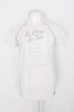 Camiseta renner masculina branca